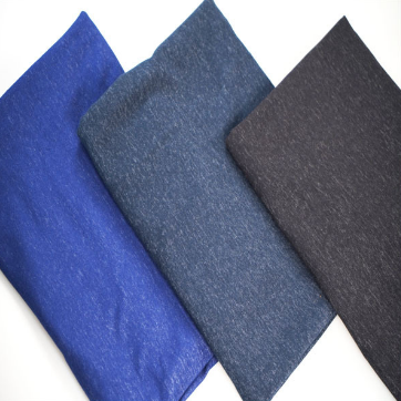 Fancy Indigo Slub