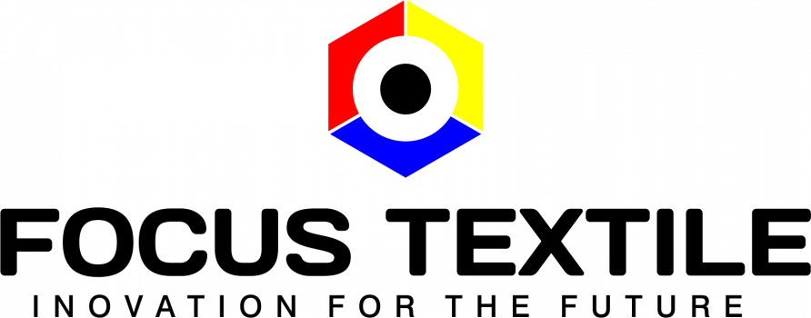 Logo Focus Textile